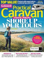 Practical Caravan